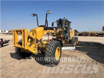 CAT 150 AWD Greyderler