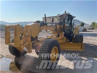 CAT 150 AWD Greyderler