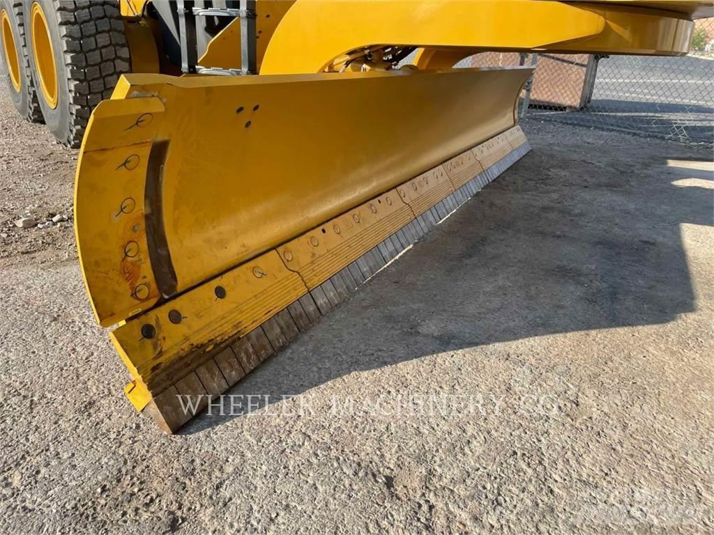 CAT 150 AWD Greyderler