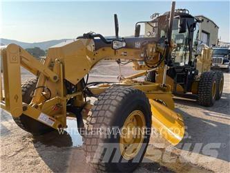 CAT 150 AWD Greyderler