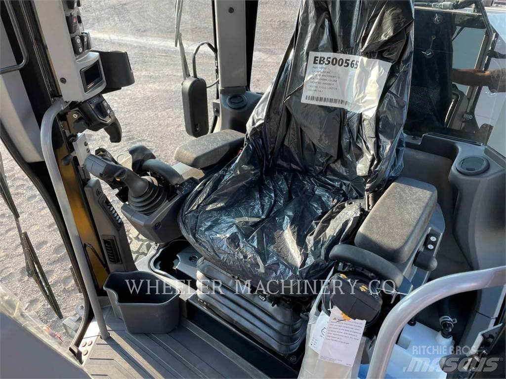 CAT 150 AWD Greyderler