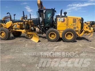 CAT 150 AWD Greyderler
