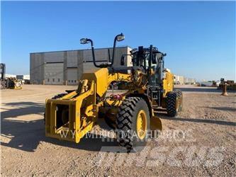 CAT 150 AWD Greyderler