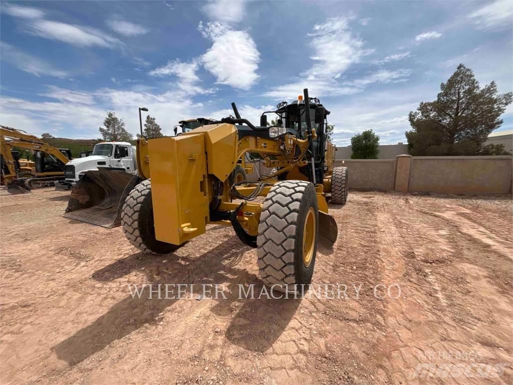 CAT 150 AWD Greyderler