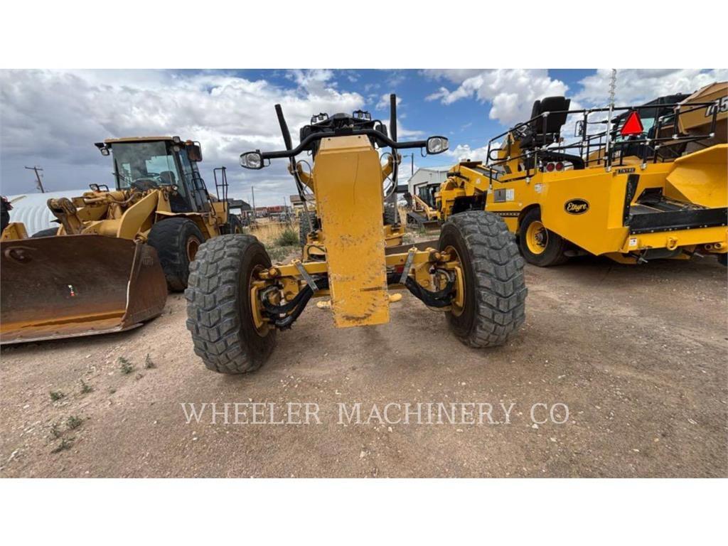CAT 150 AWD Greyderler