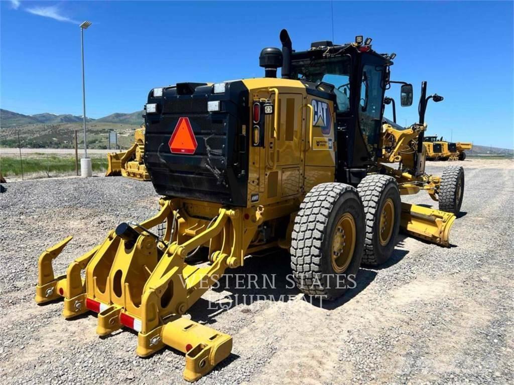CAT 150 AWD Greyderler