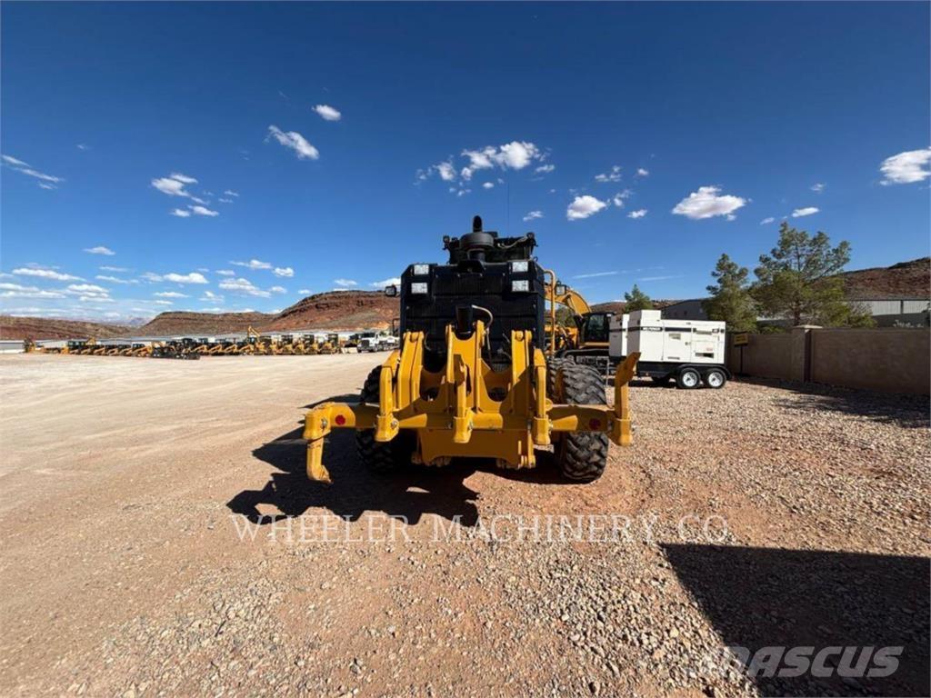 CAT 150 AWD Greyderler