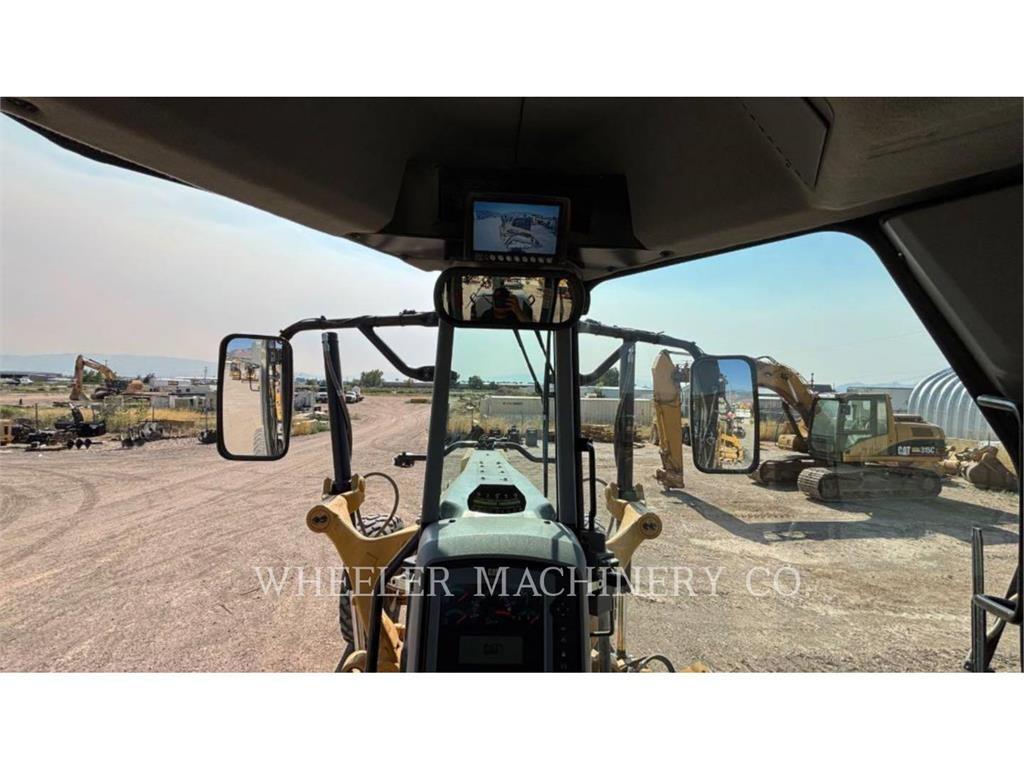 CAT 150 AWD Greyderler