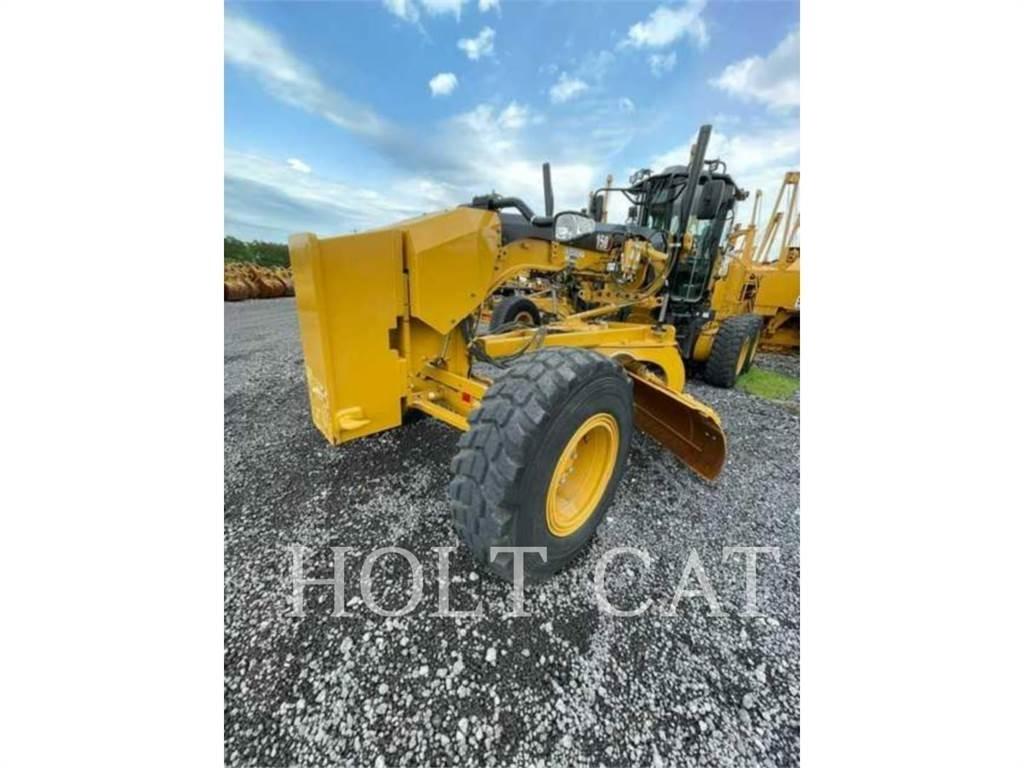 CAT 150 JOY Greyderler