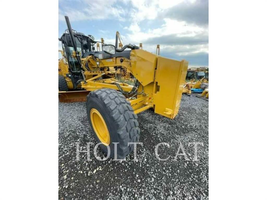 CAT 150 JOY Greyderler
