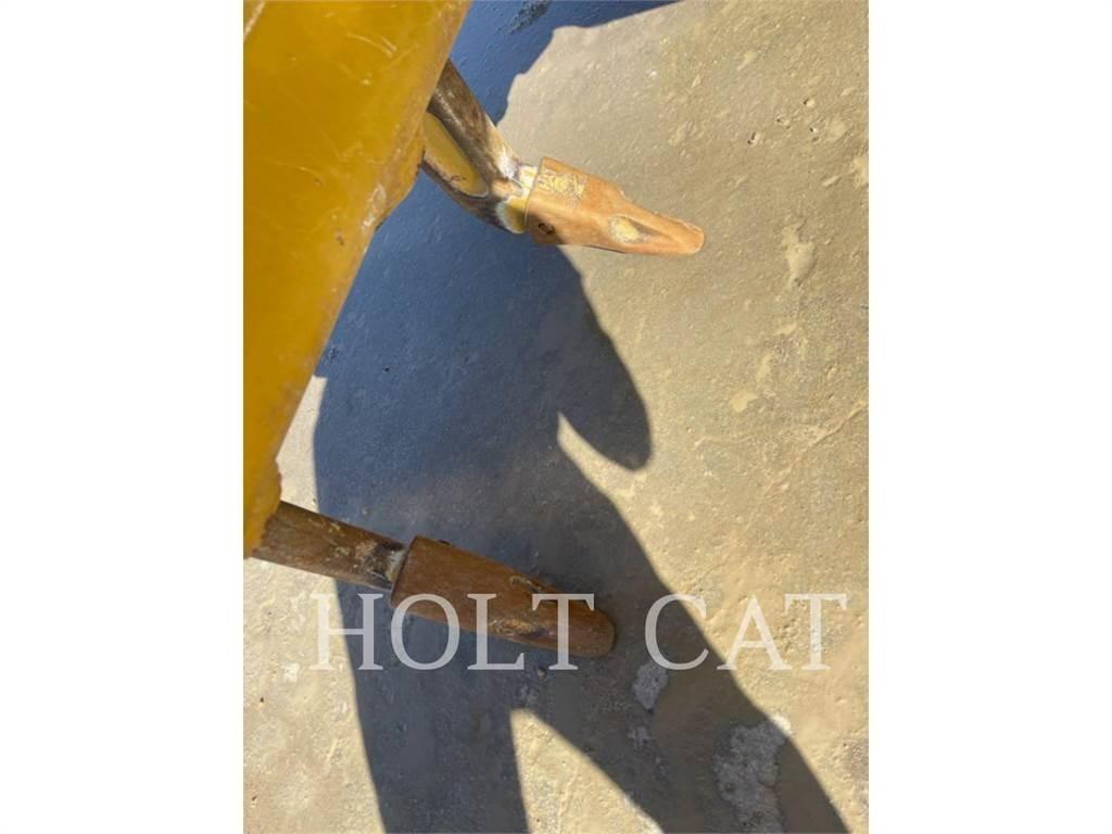 CAT 150 JOY3 Greyderler