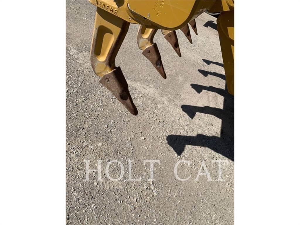 CAT 150 JOY3 Greyderler