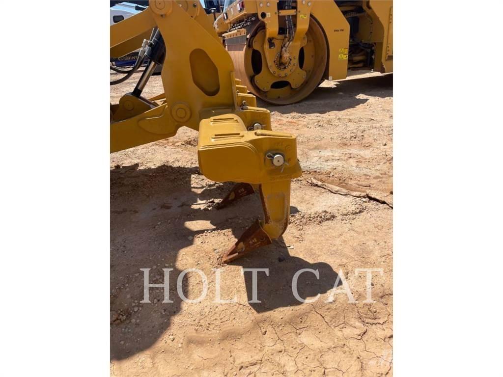 CAT 150 JOY3 Greyderler