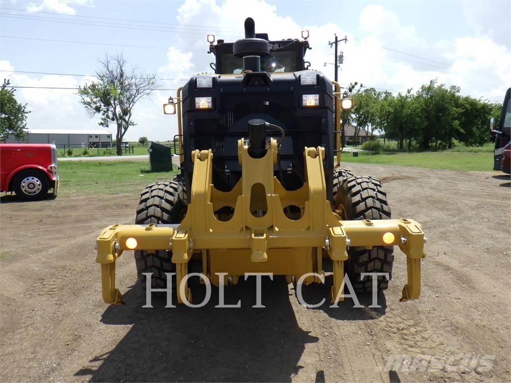 CAT 15015 Greyderler
