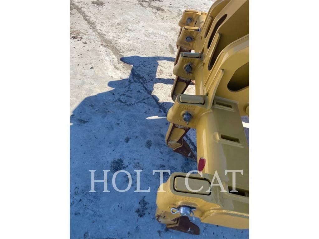 CAT 150AWD JOY Greyderler