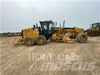 CAT 160M3 Greyderler