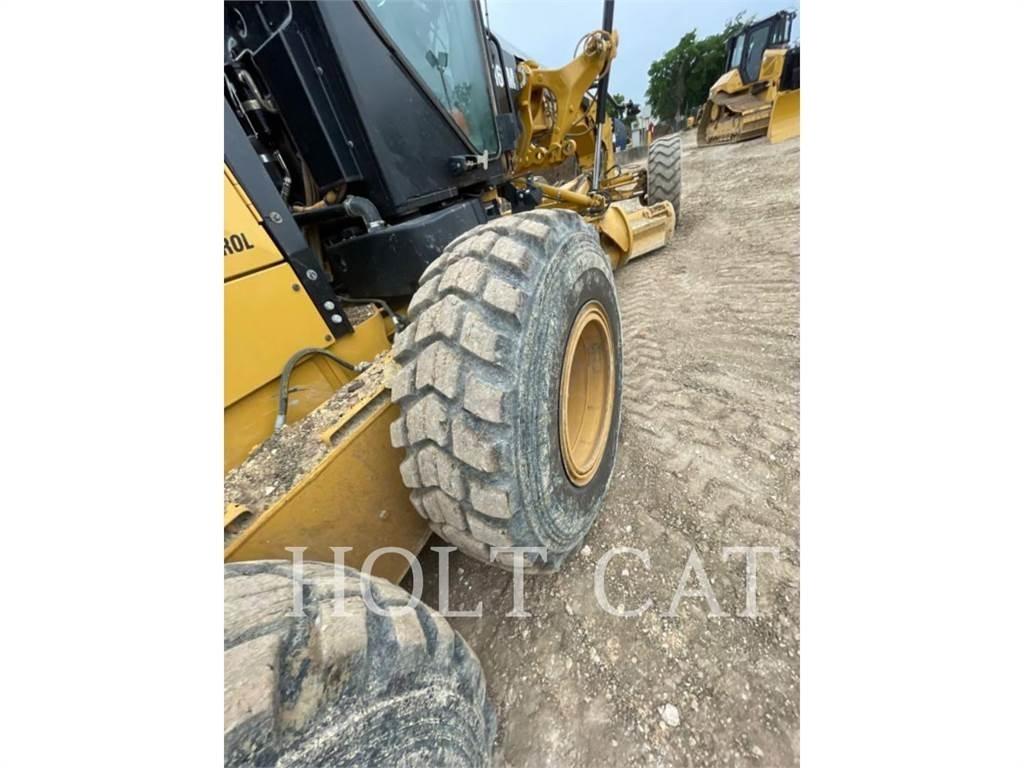 CAT 160M3 Greyderler