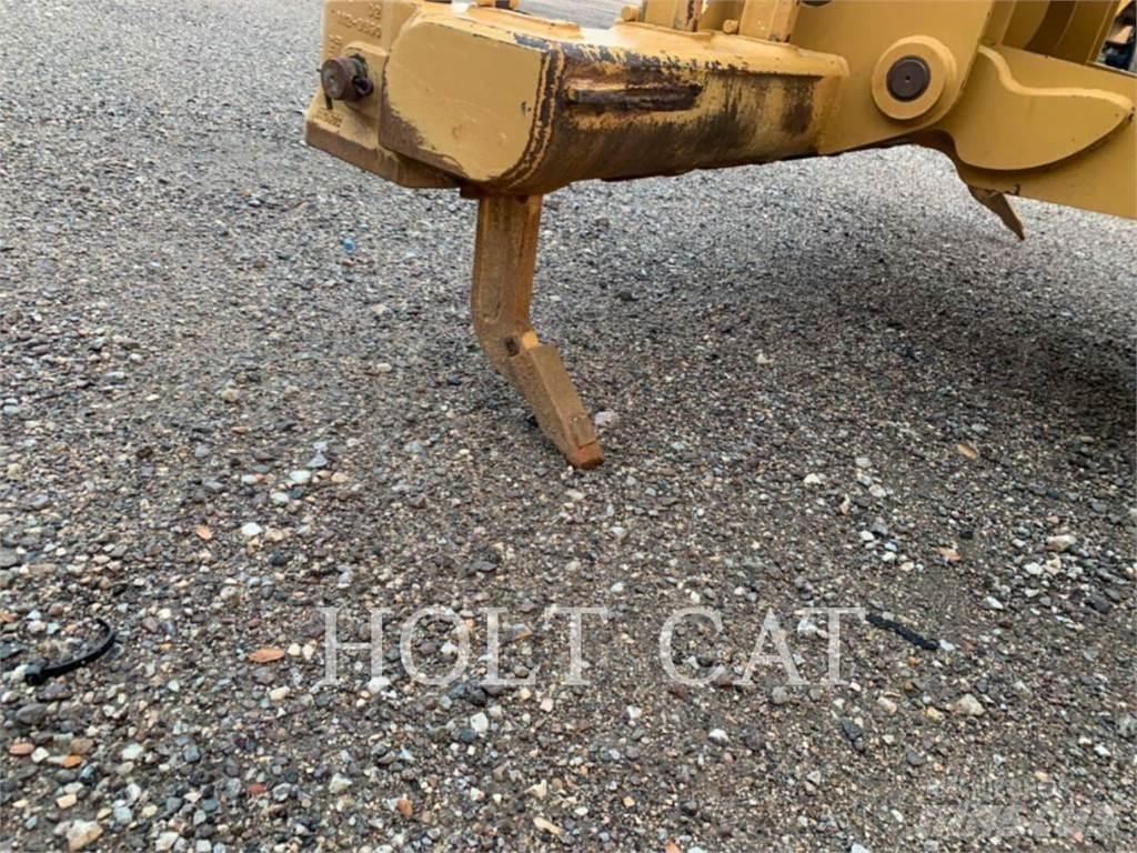 CAT 160M3 Greyderler