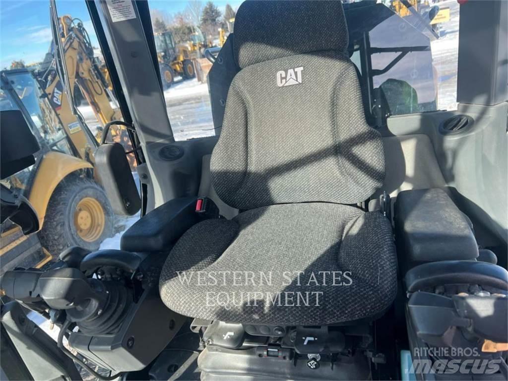 CAT 160M3 Greyderler