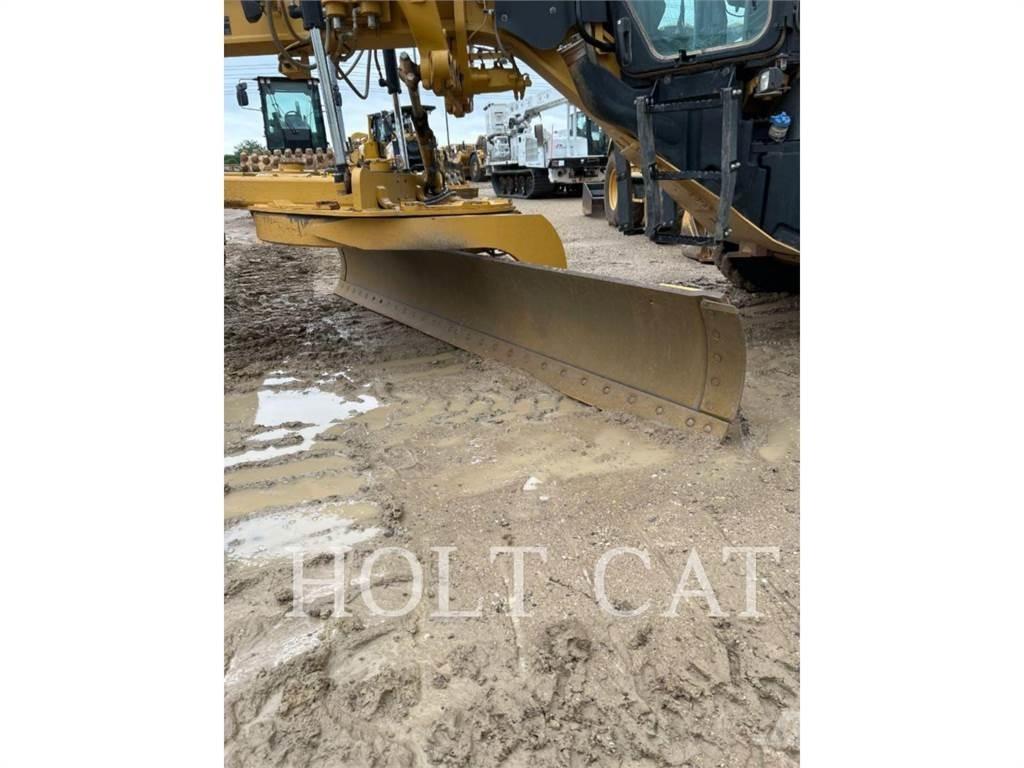 CAT 160M3 Greyderler