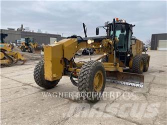 CAT 160M3 AWD Greyderler