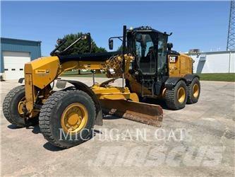 CAT 160M3 AWD Greyderler