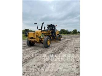 CAT 160M3 AWD Greyderler