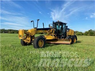 CAT 160M3 AWD Greyderler