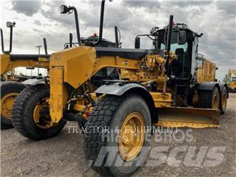CAT 160M3 AWD Greyderler