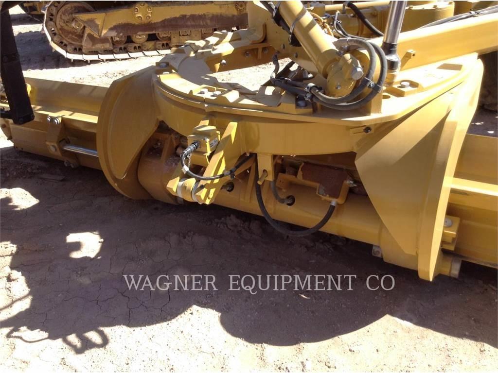 CAT 160M3 AWD Greyderler