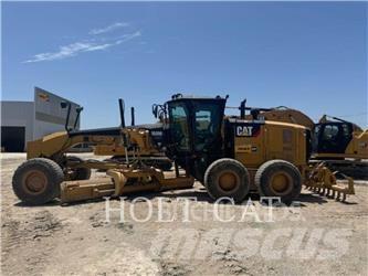 CAT 160M3 AWD3 Greyderler