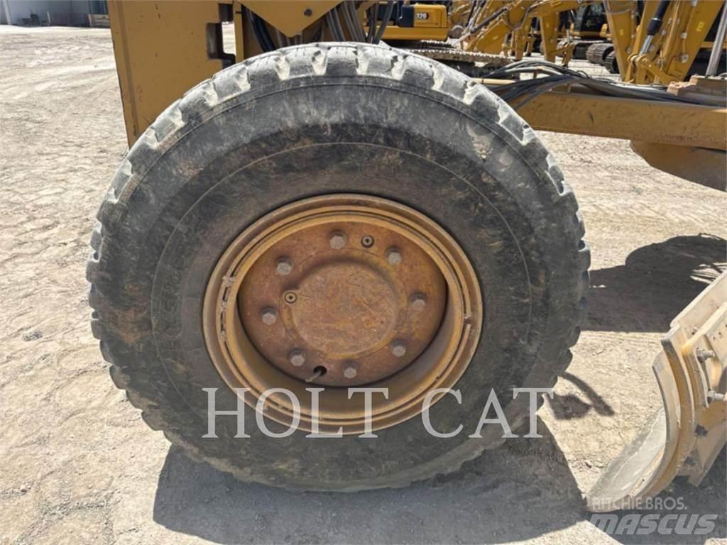 CAT 160M3 AWD3 Greyderler
