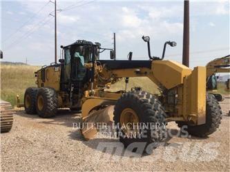 CAT 18 M3 Greyderler