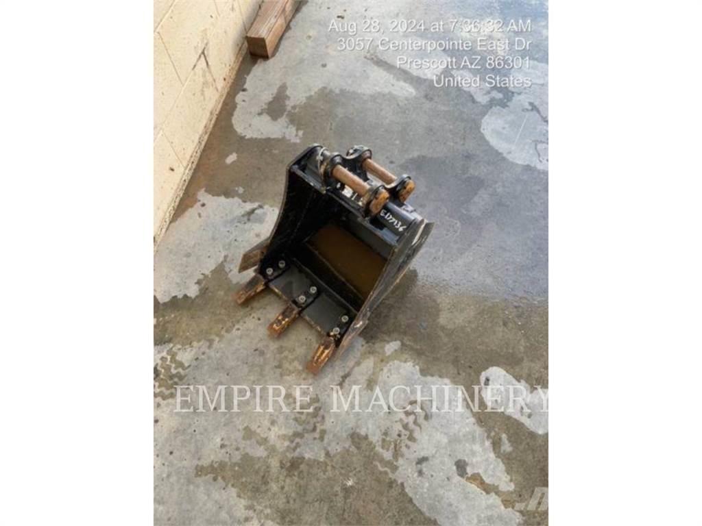 CAT 1T-16PO Diger