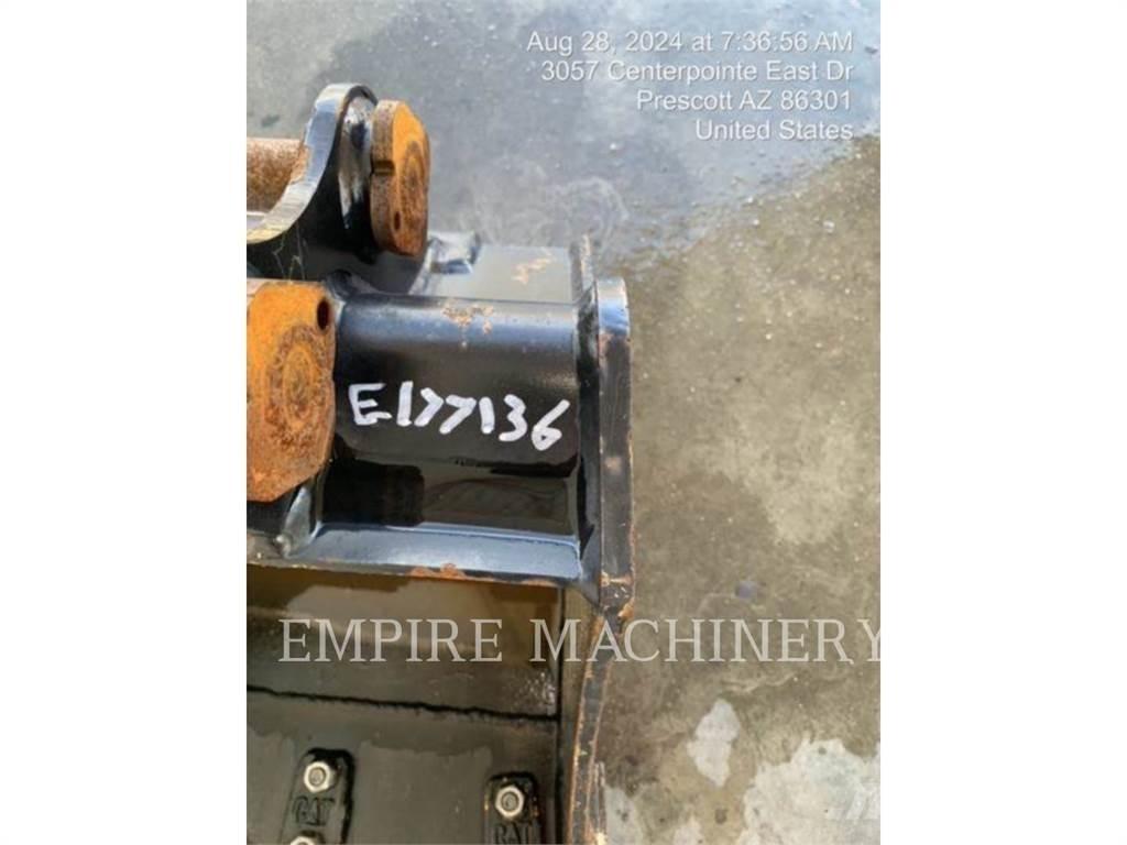CAT 1T-16PO Diger