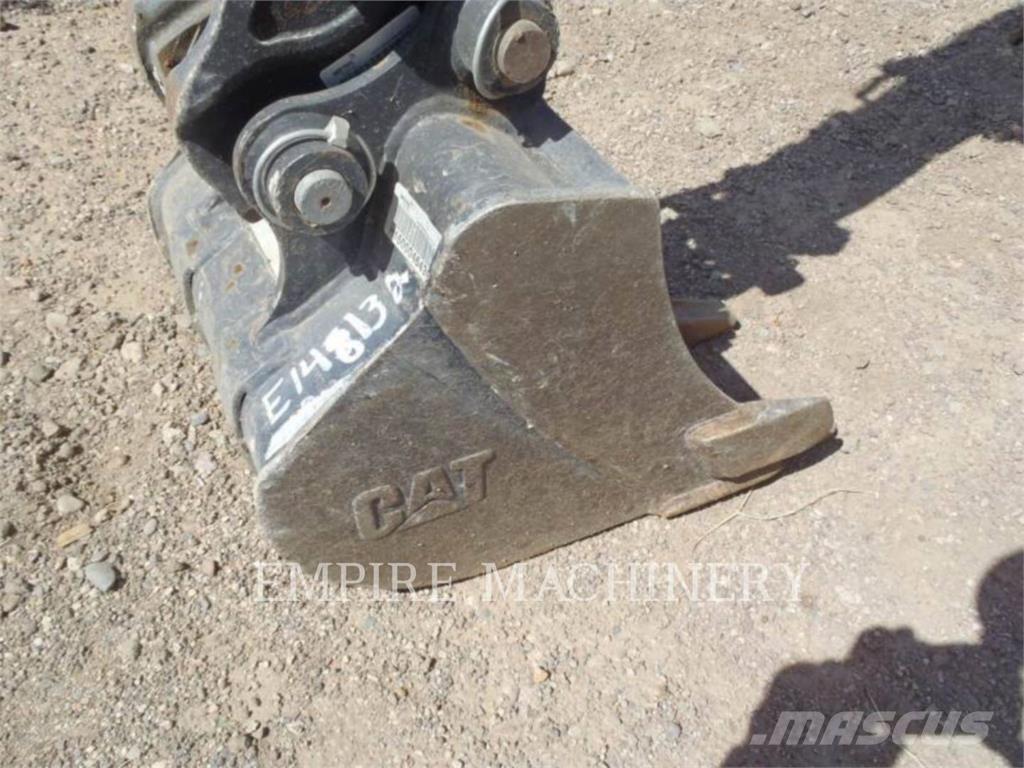 CAT 1T-16PO Diger