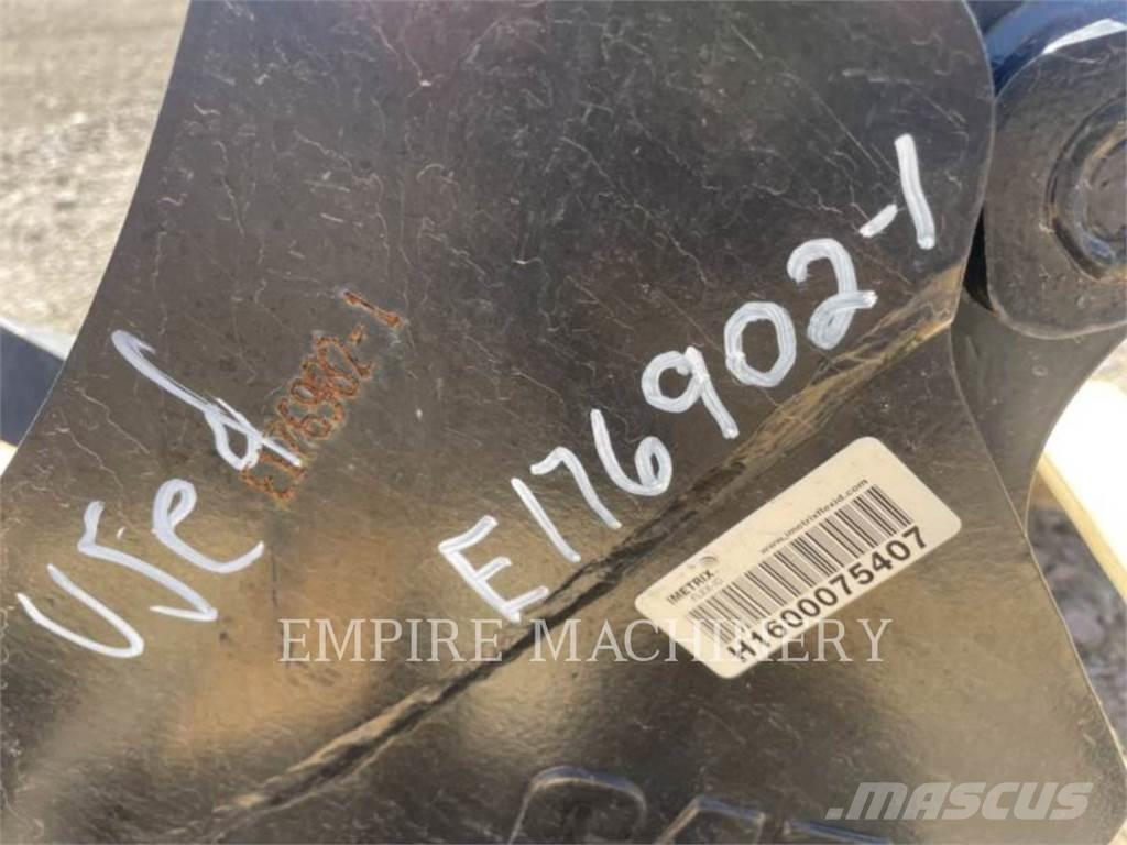CAT 1T-9PO Diger