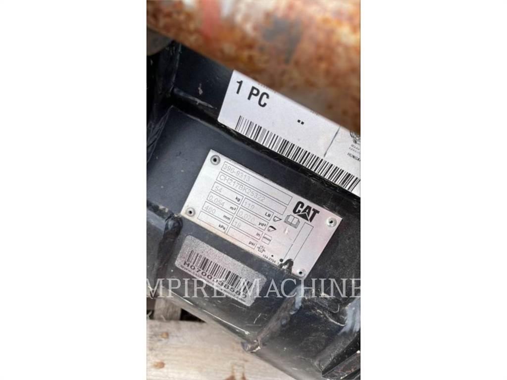 CAT 2.7T-18PO Diger