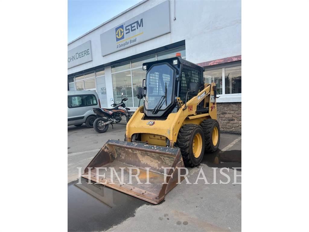 CAT 226B3 Skid steer loderler