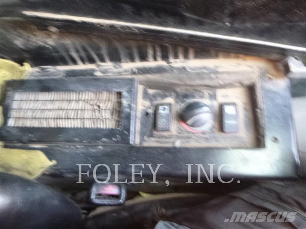 CAT 226B3 Skid steer loderler