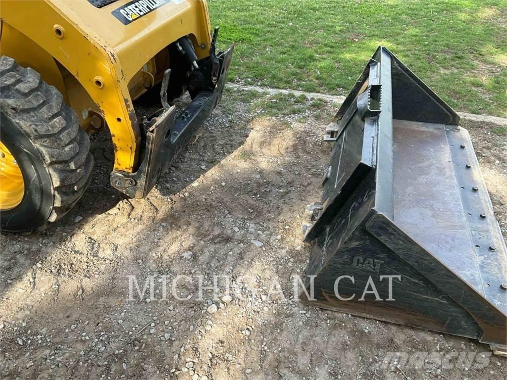 CAT 226B3 C Skid steer loderler