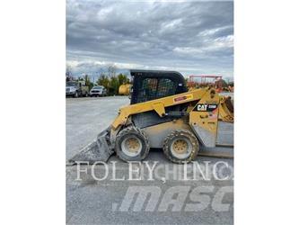 CAT 226D Skid steer loderler