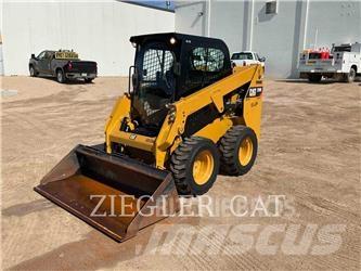 CAT 226D Skid steer loderler