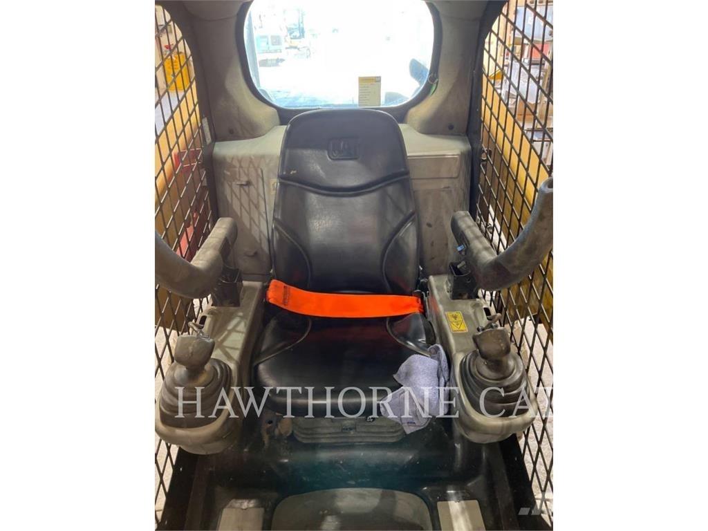 CAT 226D Skid steer loderler