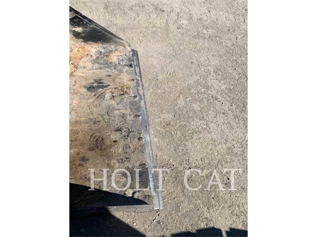 CAT 226D CAB Skid steer loderler