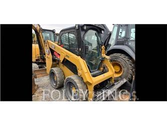 CAT 226D3 Skid steer loderler