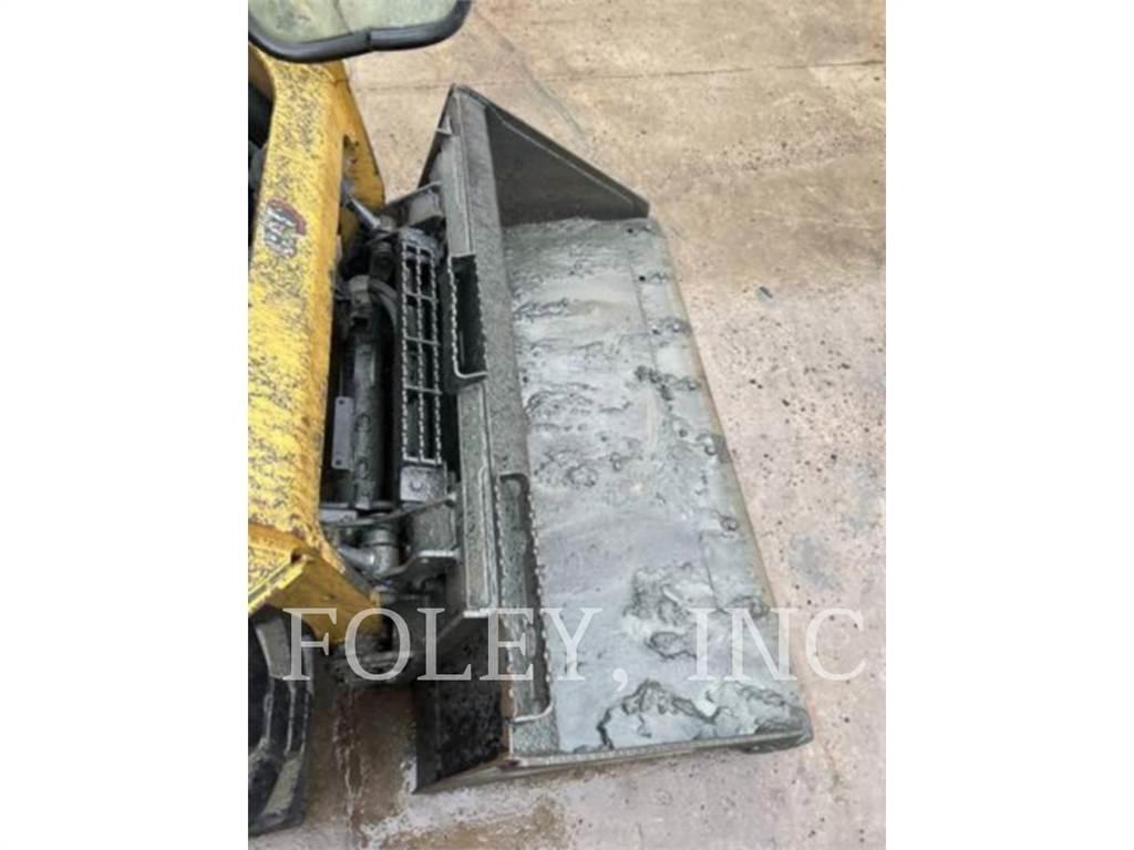 CAT 226D3 Skid steer loderler