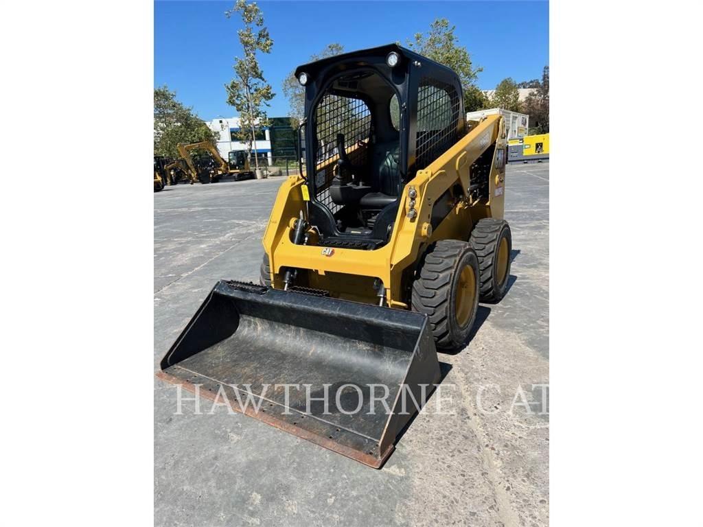 CAT 226D3 Skid steer loderler