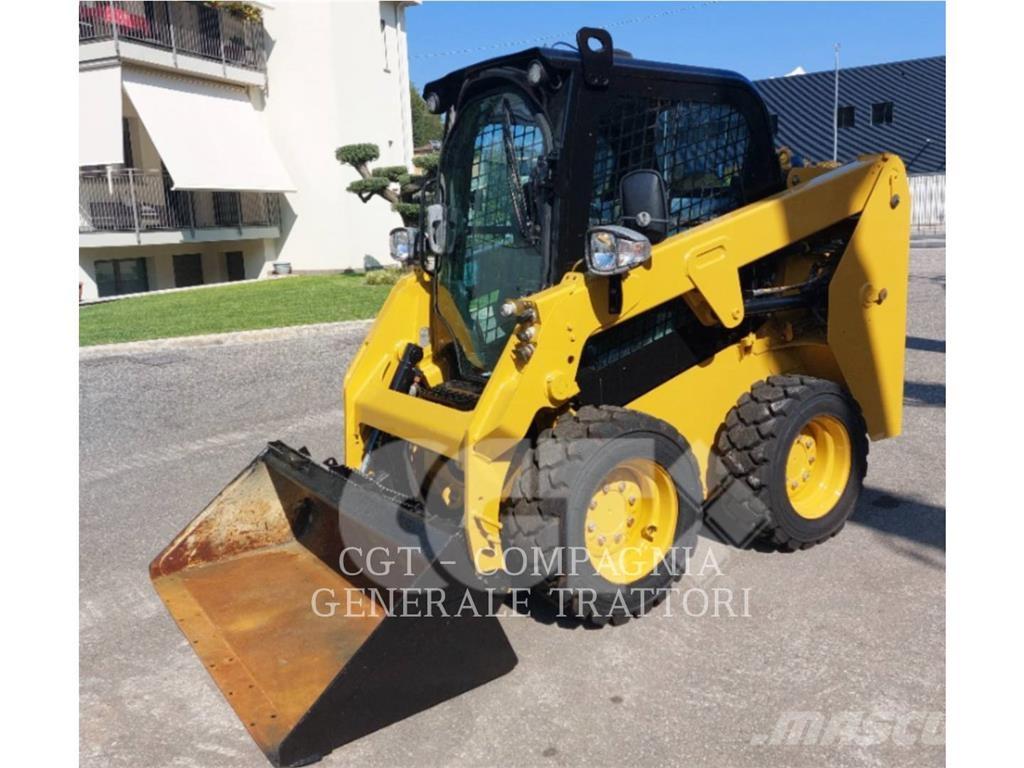 CAT 226D3 Skid steer loderler