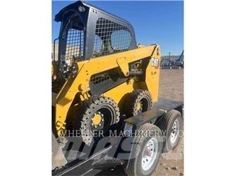 CAT 226D3 C1H2 Skid steer loderler
